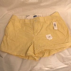girls shorts